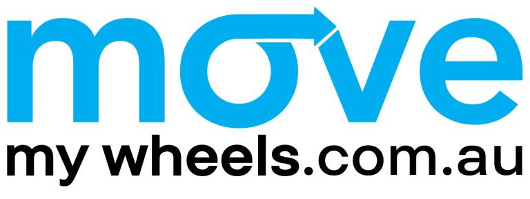 Move My Wheels AU